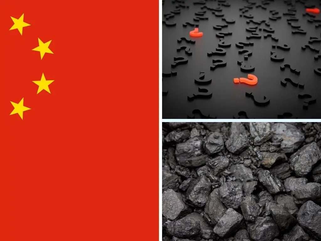 Potential Challenges With China's Transition Away From Coal