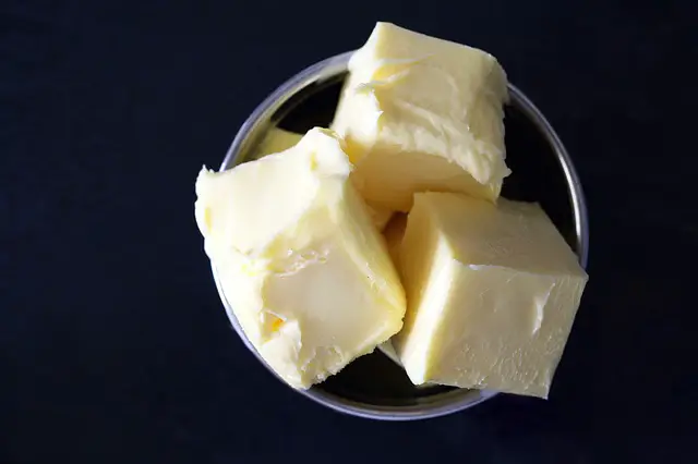 The Sustainability Footprint Of Butter & Margarine