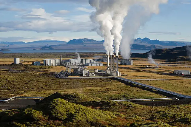 Pros & Cons Of Geothermal Energy