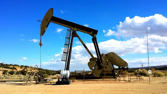 Pros & Cons Of Oil Energy