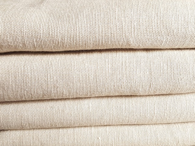 Is Linen/Flax Eco Friendly & Sustainable For Fibres, Fabric & Textiles?