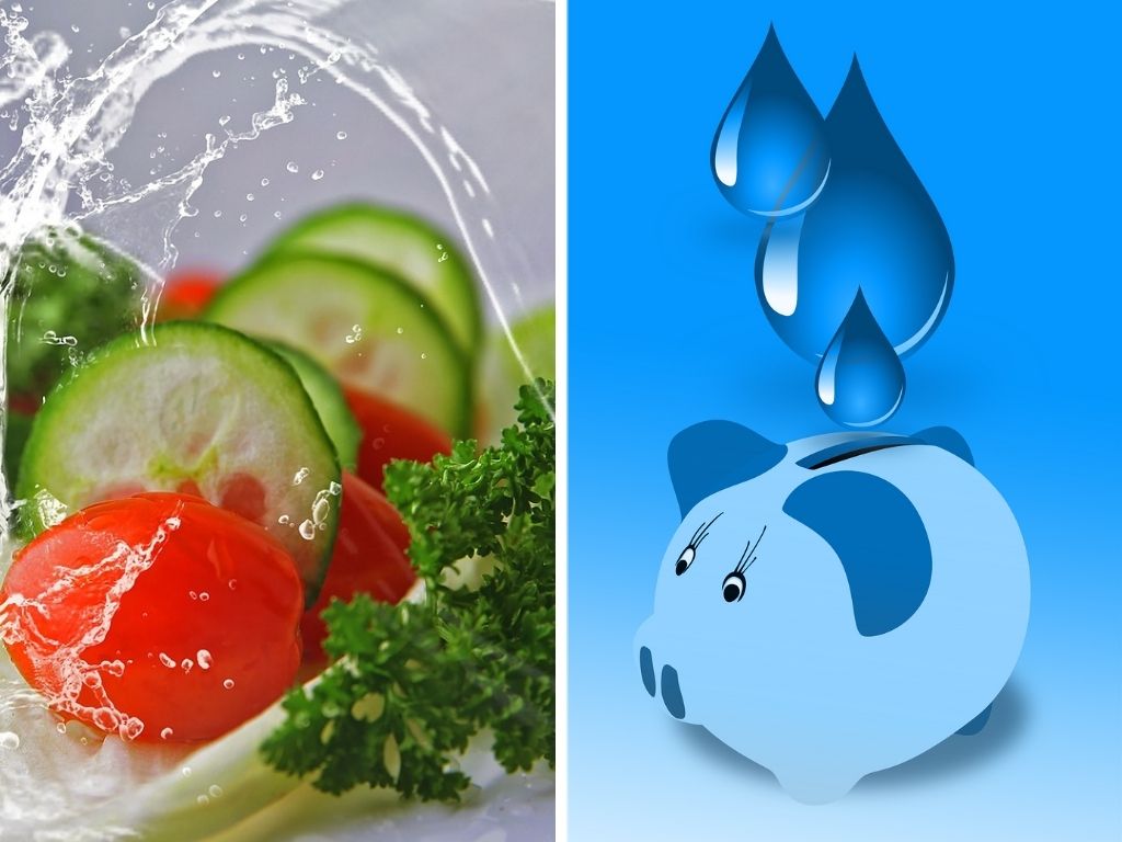 How Individuals Can Save Water In Daily Life (3 Solutions)