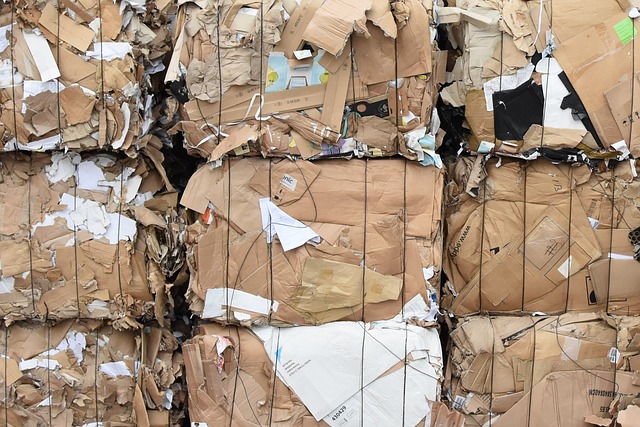 Paper and Paperboard: Material-Specific Data, Facts and Figures about  Materials, Waste and Recycling