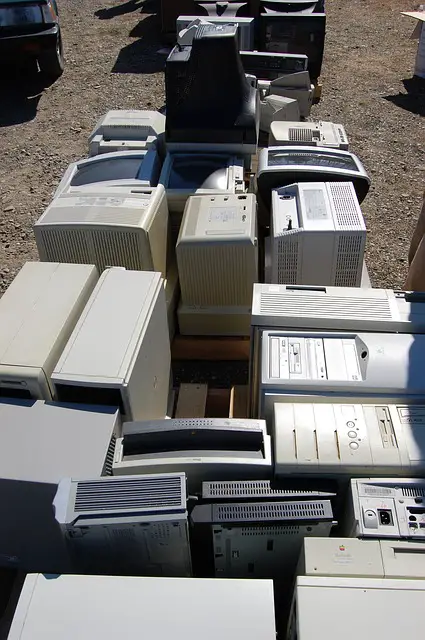 E-Waste: Definition, Examples, Recycling, Stats, & More