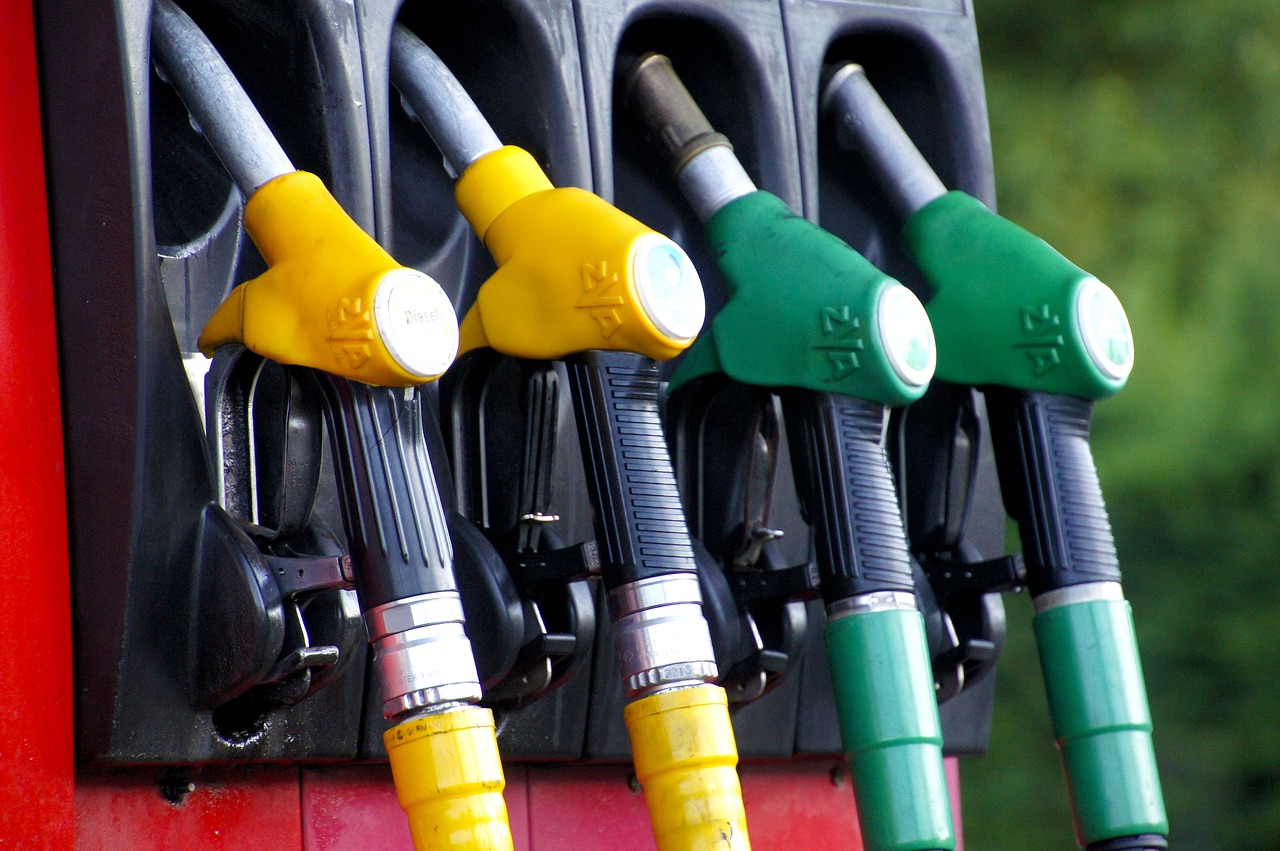 Are Petrol Or Diesel Cars Worse For The Environment