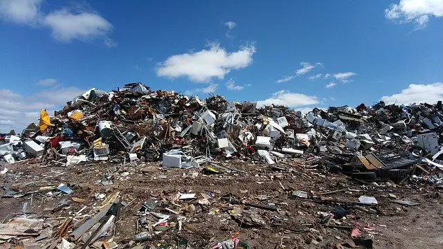 Most Common Types Of Waste Found In Landfills