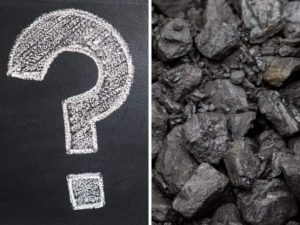How Much Coal Is Left In The World, & When Will We Run Out?
