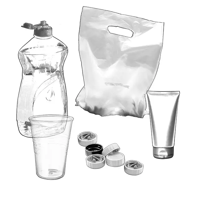 Plastic Packaging Waste: Statistics, & How To Reduce & Manage It