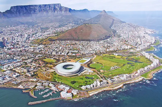 Cape Town Water Shortage Case Study: Causes, Lessons, & Solutions