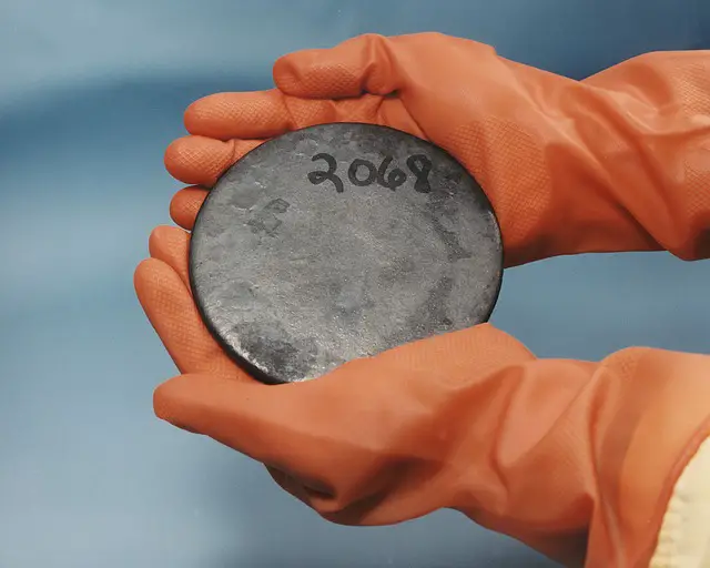 How Much Uranium Is Left In The World, & When Will We Run Out?