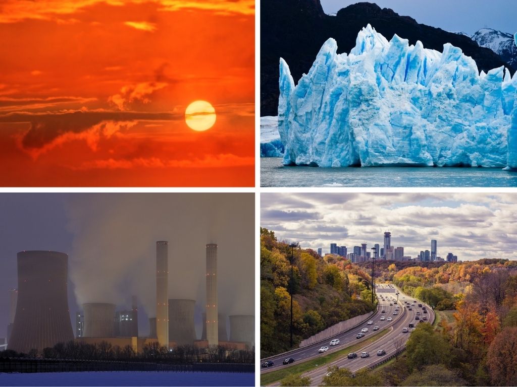 Our Most Complete [& Updated] Guide On Climate Change & Global Warming