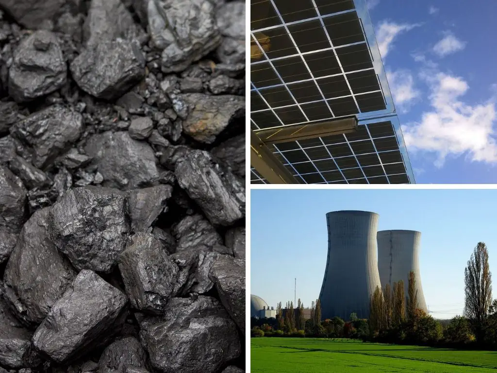 Renewable Energy vs Fossil Fuels vs Nuclear: Comparison Guide
