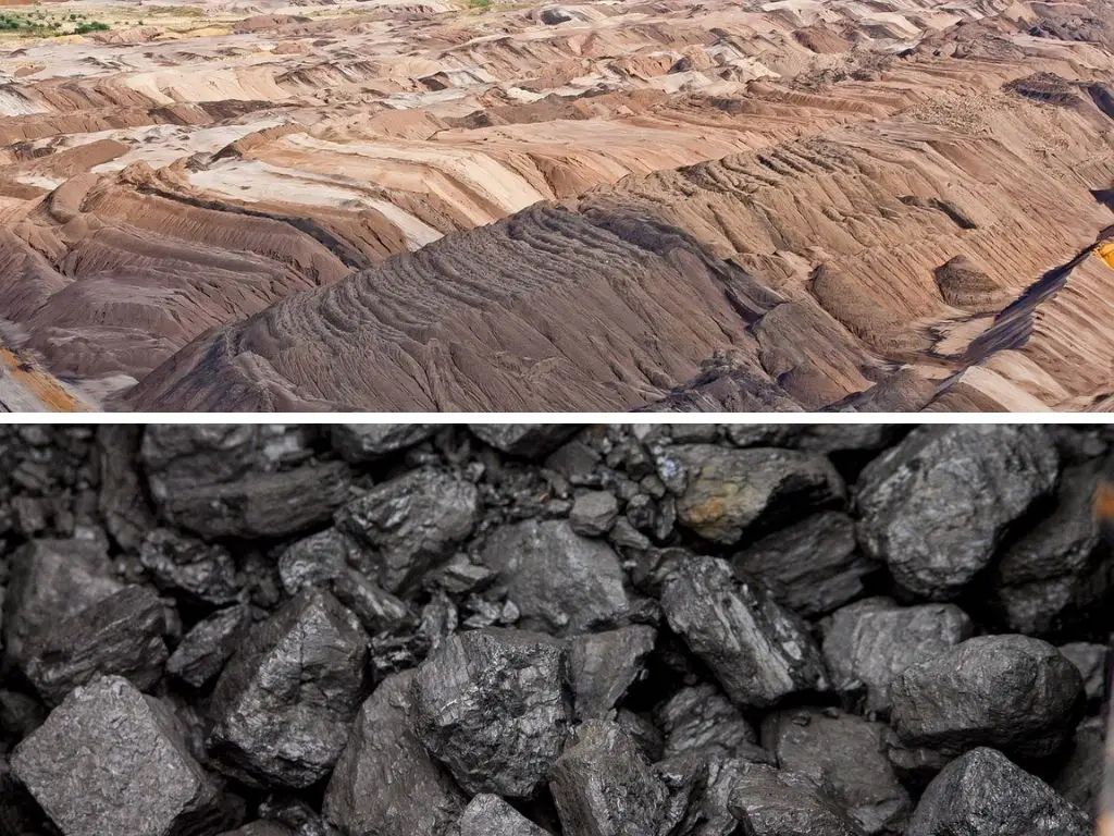 Brown Coal vs Black Coal Comparison: Differences, Emissions & More