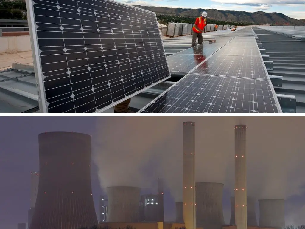 Does Renewable Energy Create More Jobs Than Fossil Fuels? (Renewable Energy Jobs vs Fossil Fuel Jobs)