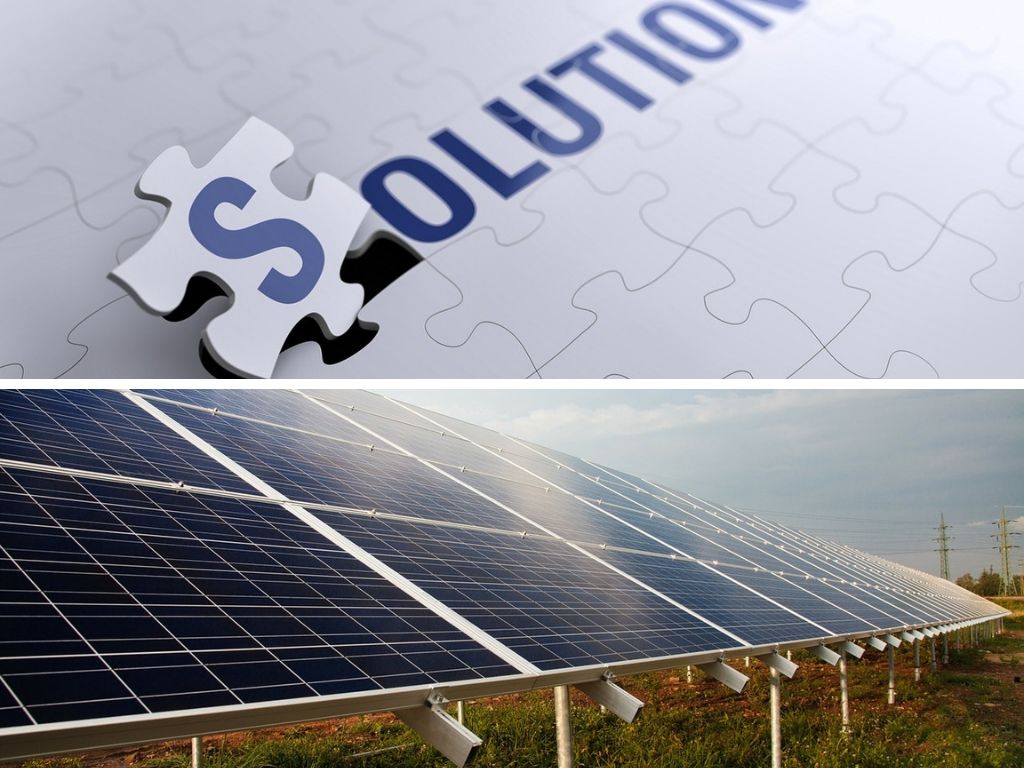 Transitioning Towards Renewable Energy - Solutions, Strategies & Considerations