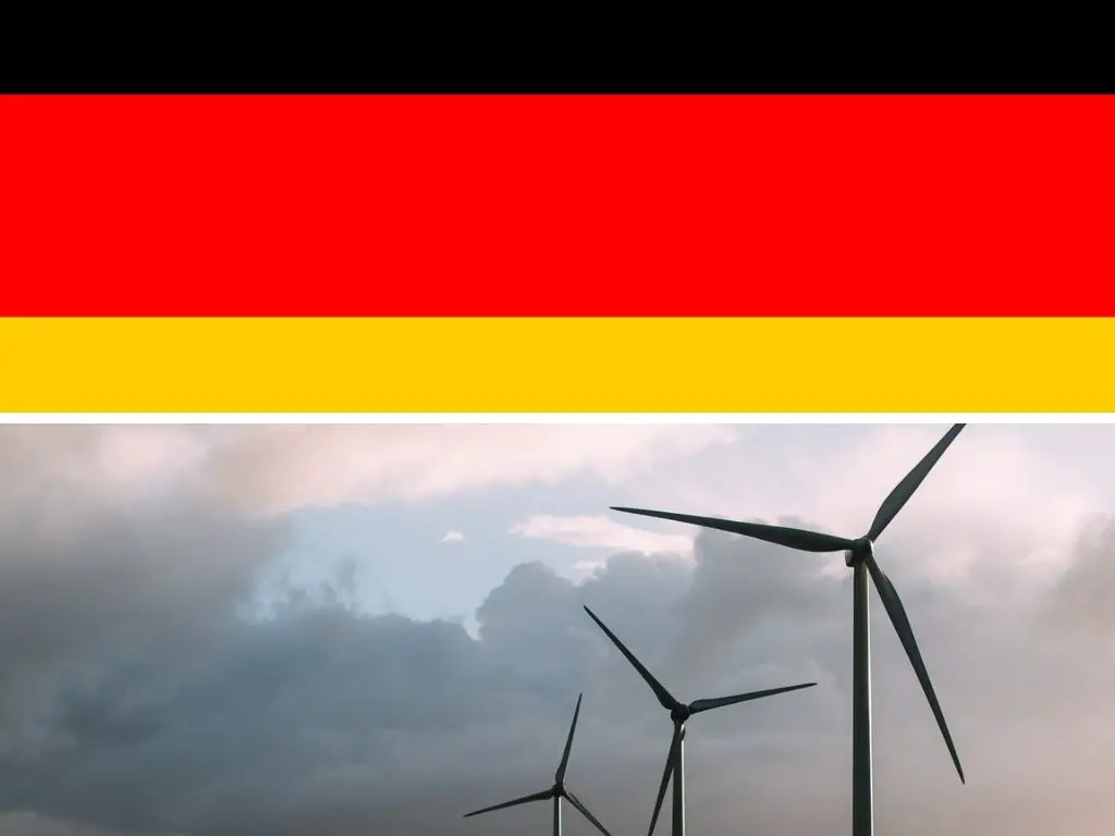 Case Study: Germany's Renewable Energy Transition (Energiewende) ... Success, or Failure? (An Overview)
