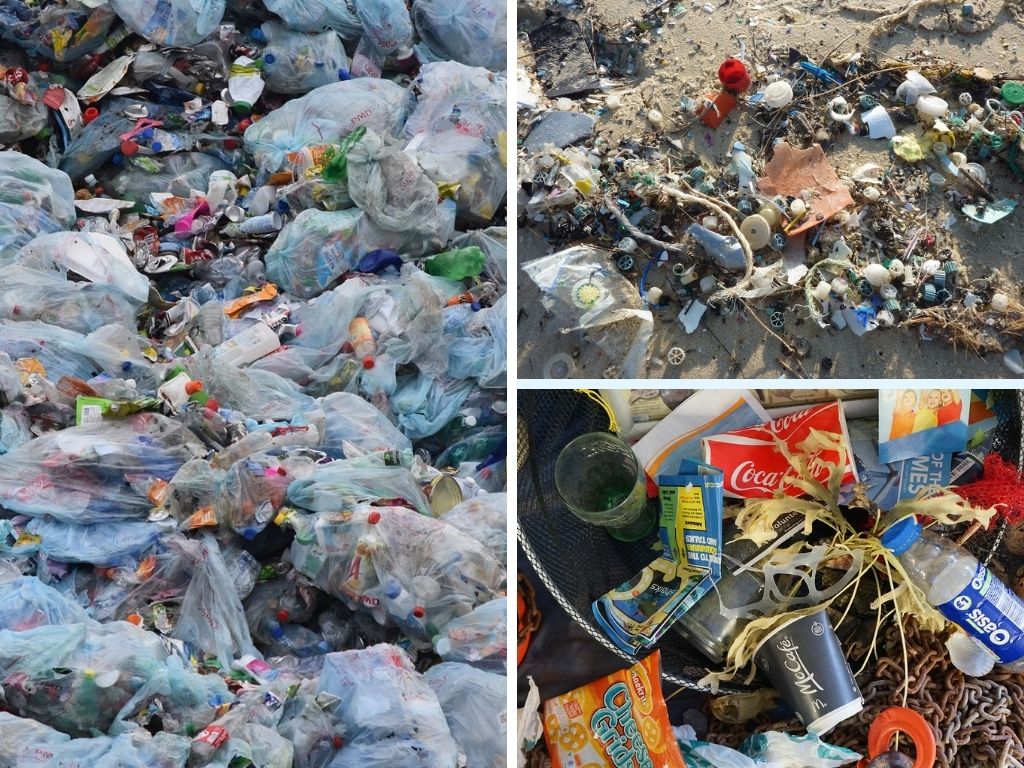 What Are The Most Problematic & Harmful Types Of Plastic?