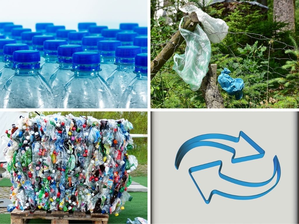 What Happens To Plastic At Each Stage Of The Plastic Life Cycle In Society: Stats, & Numbers