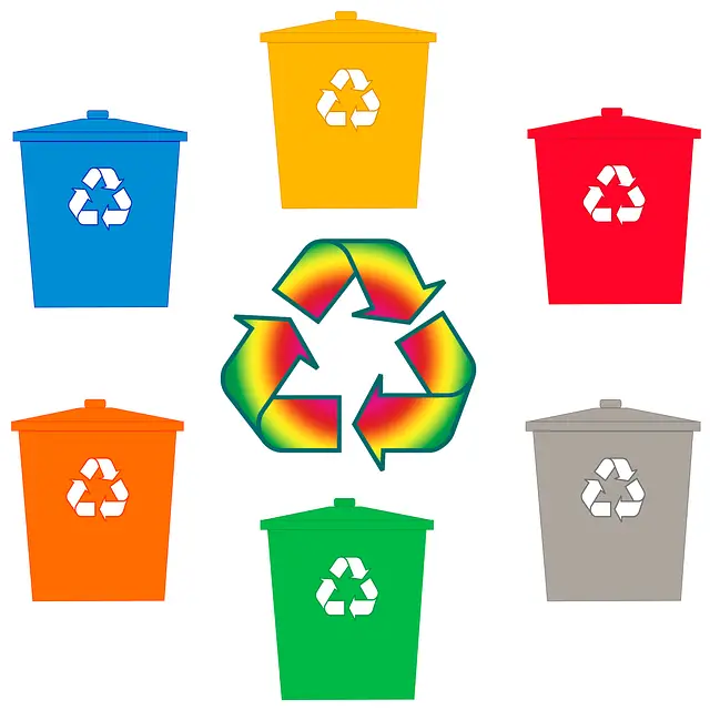 The Different Types & Methods Of Recycling