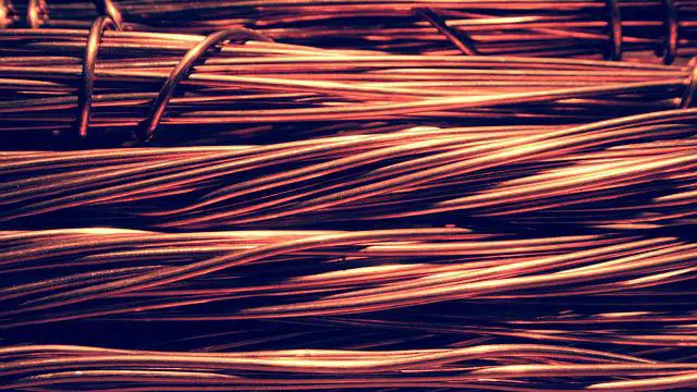 How Much Copper Is Left In The World, Will We Run Out, & What Happens If We Do?