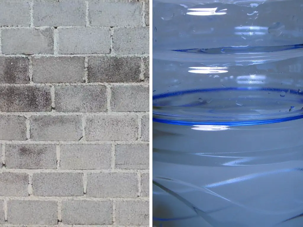 How Plastic Waste Is Used In Concrete, Bricks, Paving Blocks, & Building & Construction