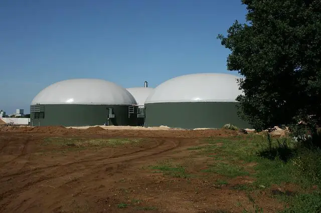 Biogas vs Biomethane: Differences, & Comparison