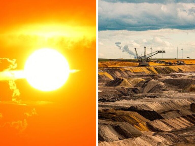 Renewable Vs Non Renewable Resources Difference Examples More 