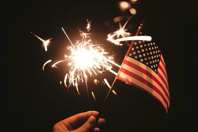 How To Have A Sustainable 4th Of July